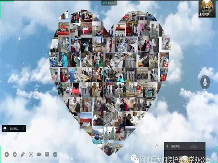 1649817873701064215.jpg 學業導師護理部陳璐副主任、劉風俠副主任,班主任吳景梅老師、段紅霞老師.jpg